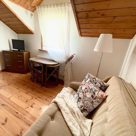 Apartamento Osupyne Šventoji Exterior foto