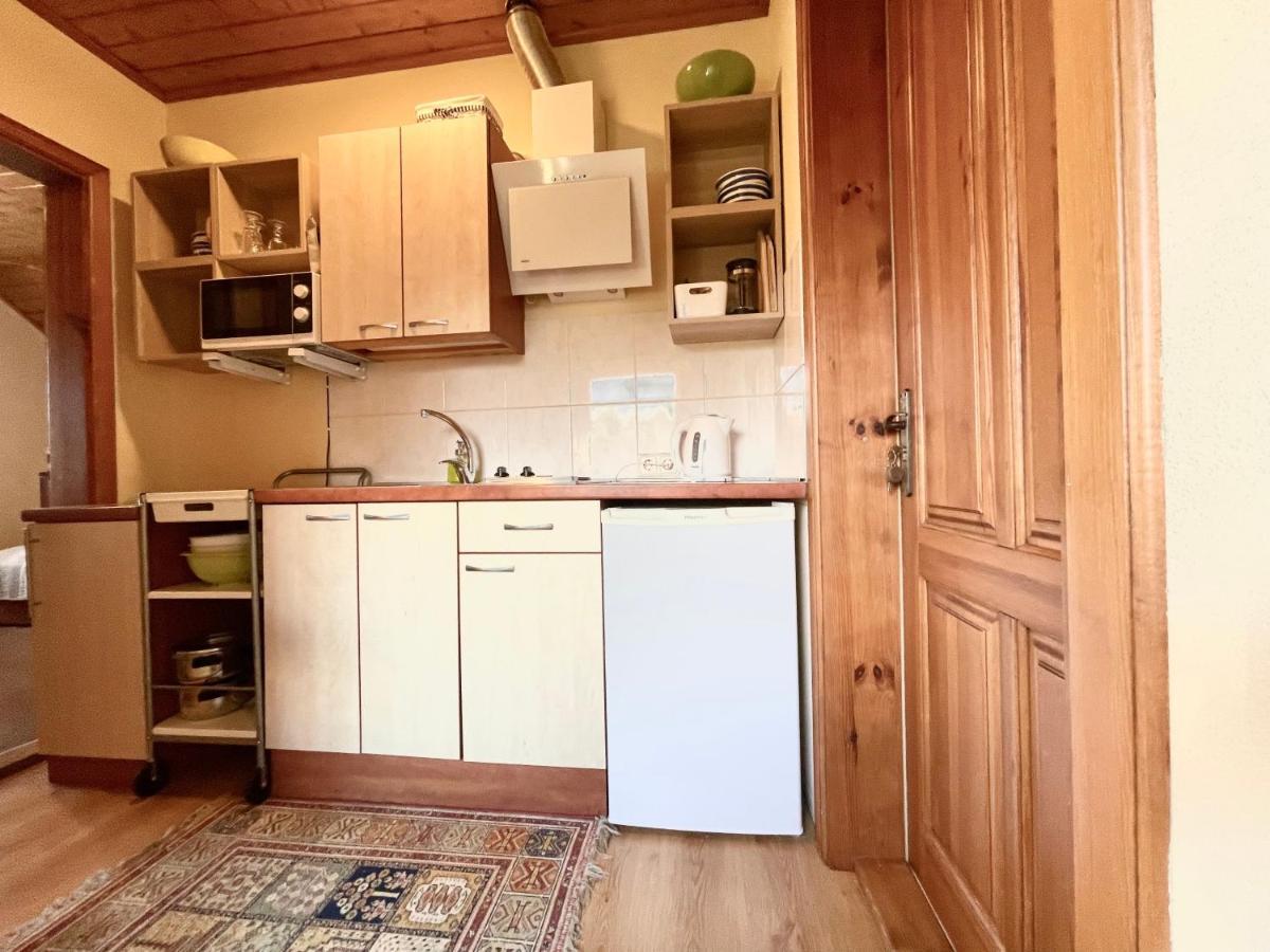 Apartamento Osupyne Šventoji Exterior foto