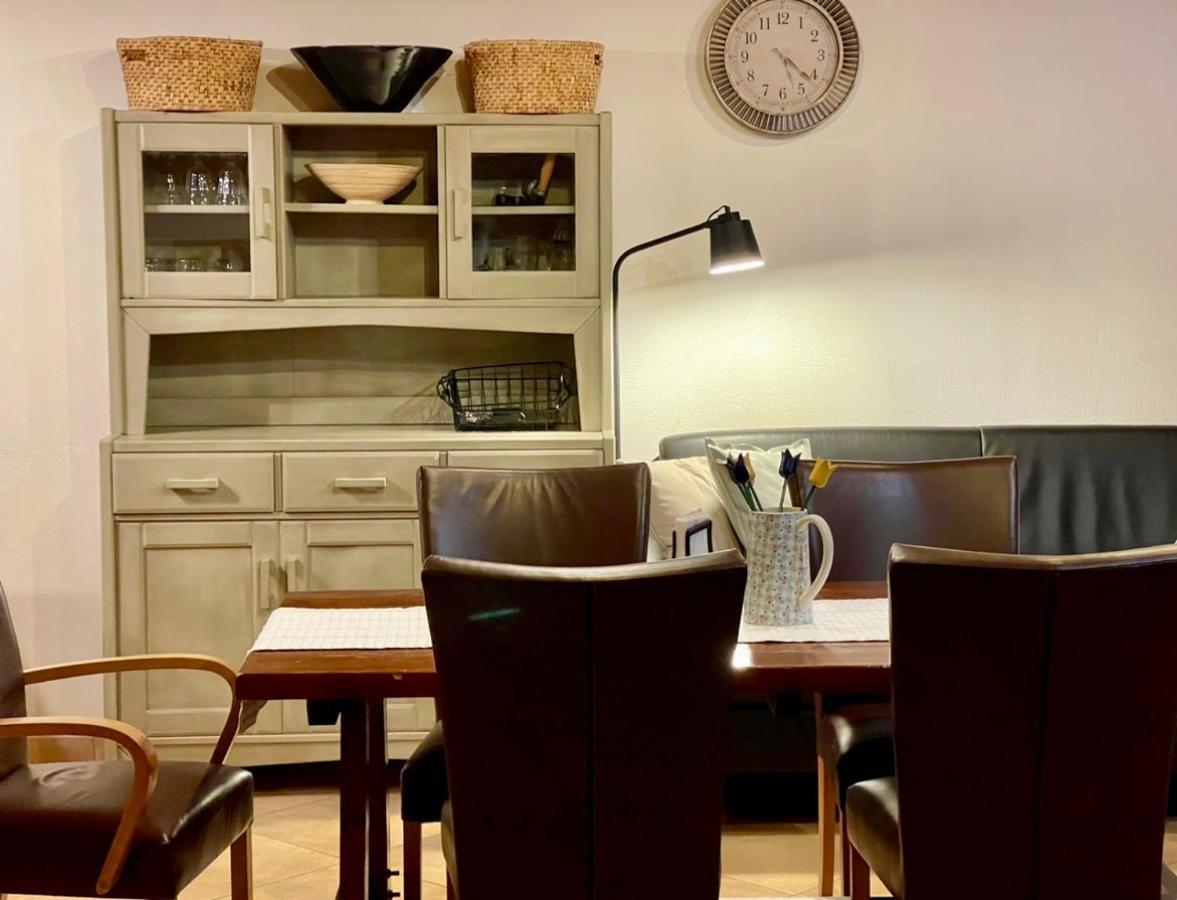 Apartamento Osupyne Šventoji Exterior foto