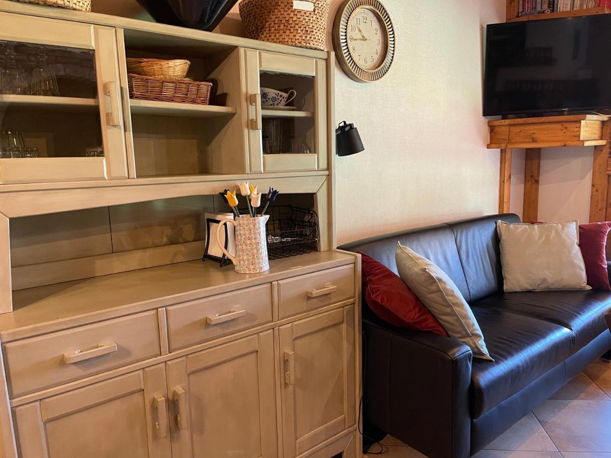 Apartamento Osupyne Šventoji Exterior foto