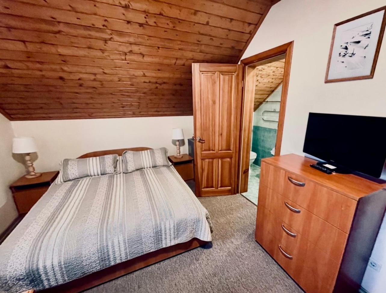 Apartamento Osupyne Šventoji Exterior foto