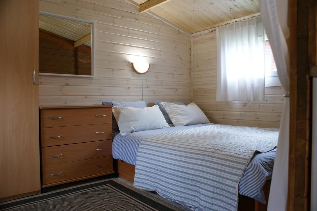 Apartamento Osupyne Šventoji Exterior foto